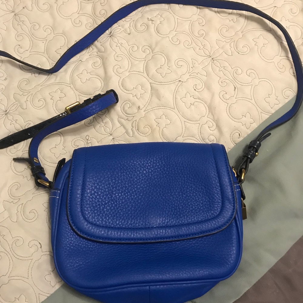 J Crew Crossbody Purse
